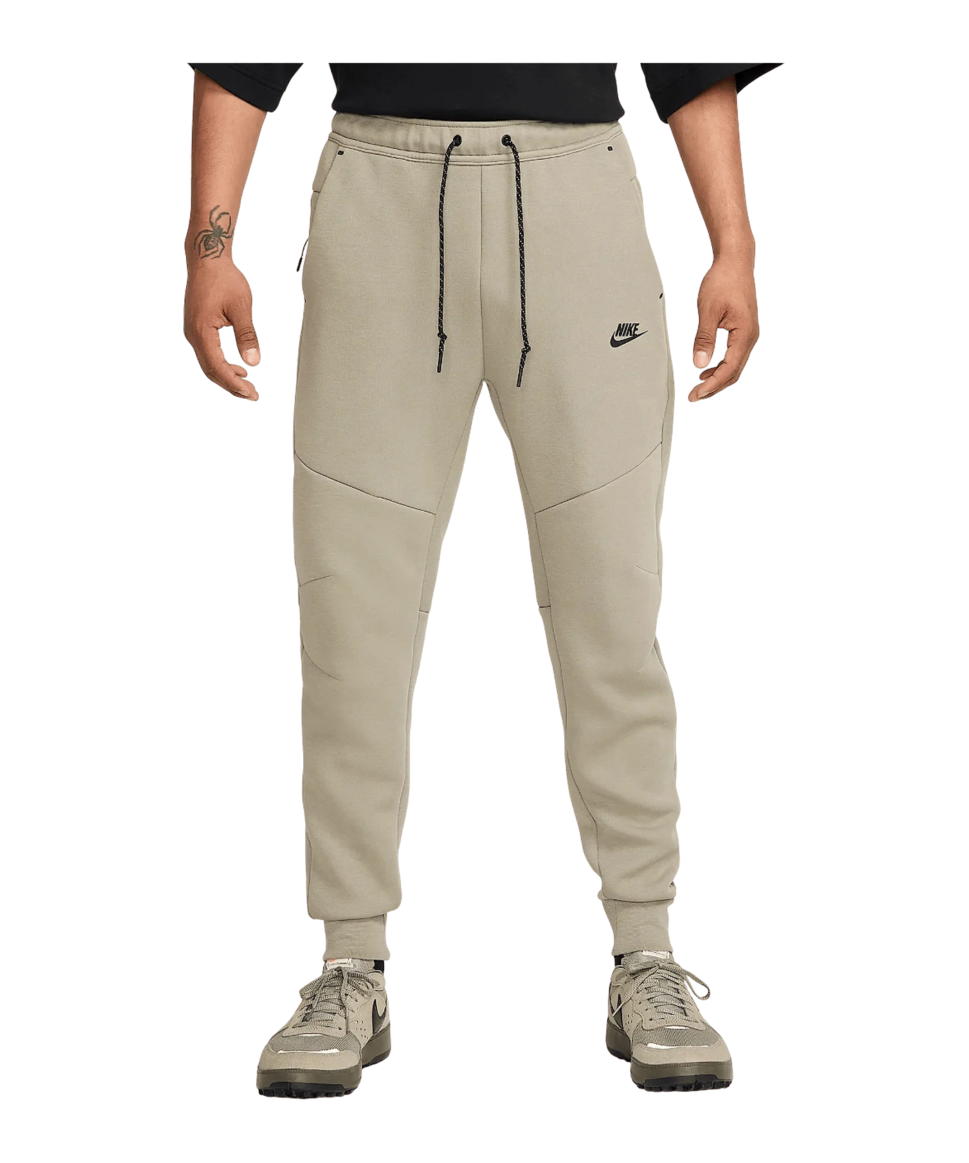 Nike Tech Fleece Jogginghose Grün F320