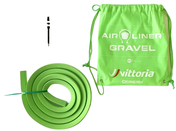 Vittoria Air-Liner, Gravel