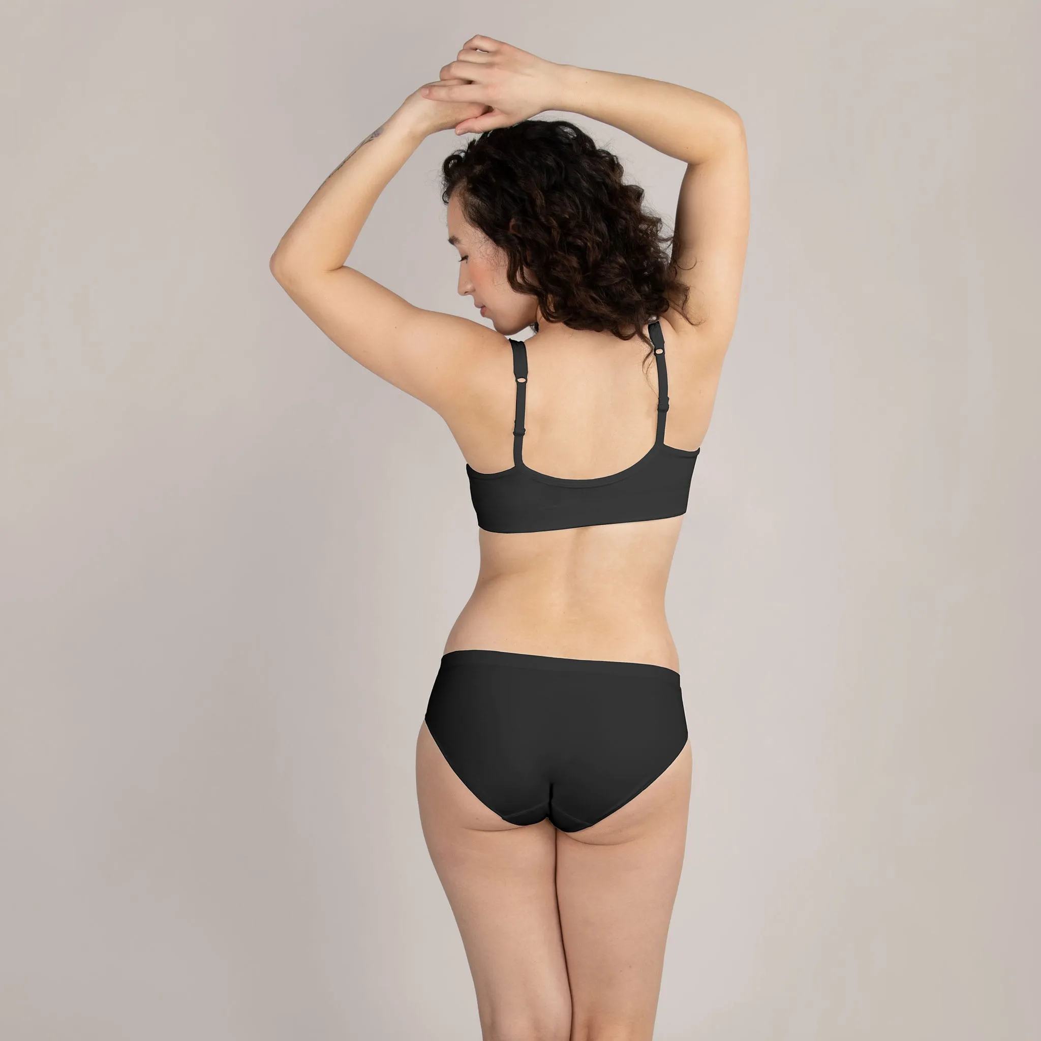 Bravado Soutien-Gorge Ballet S-XL