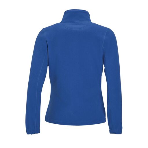 Chaqueta Polar Marnaula Norte