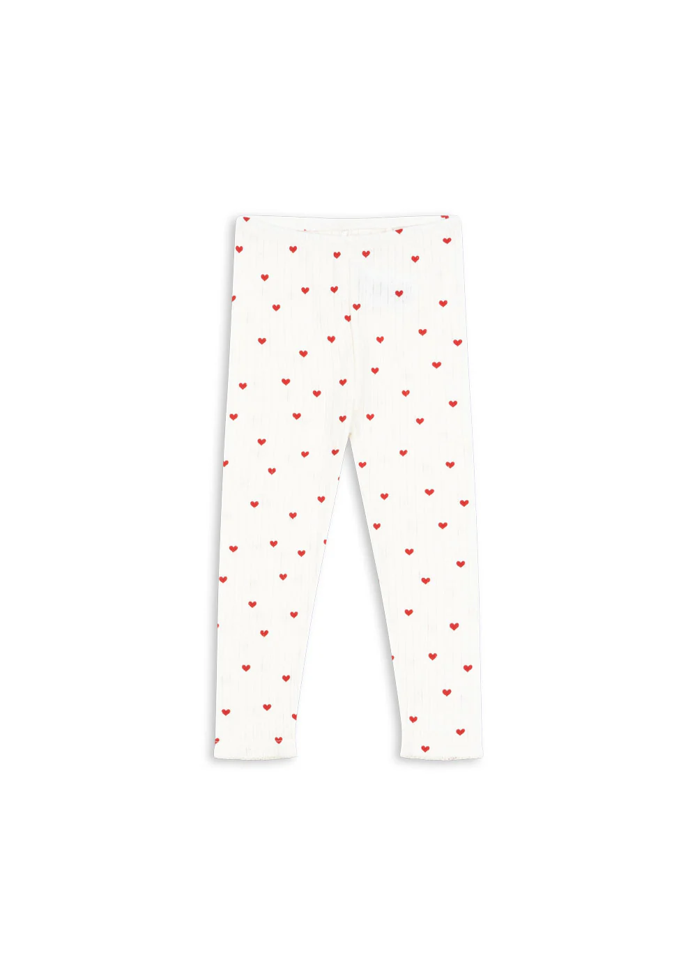 Minnie bukser - amour rouge - 18M