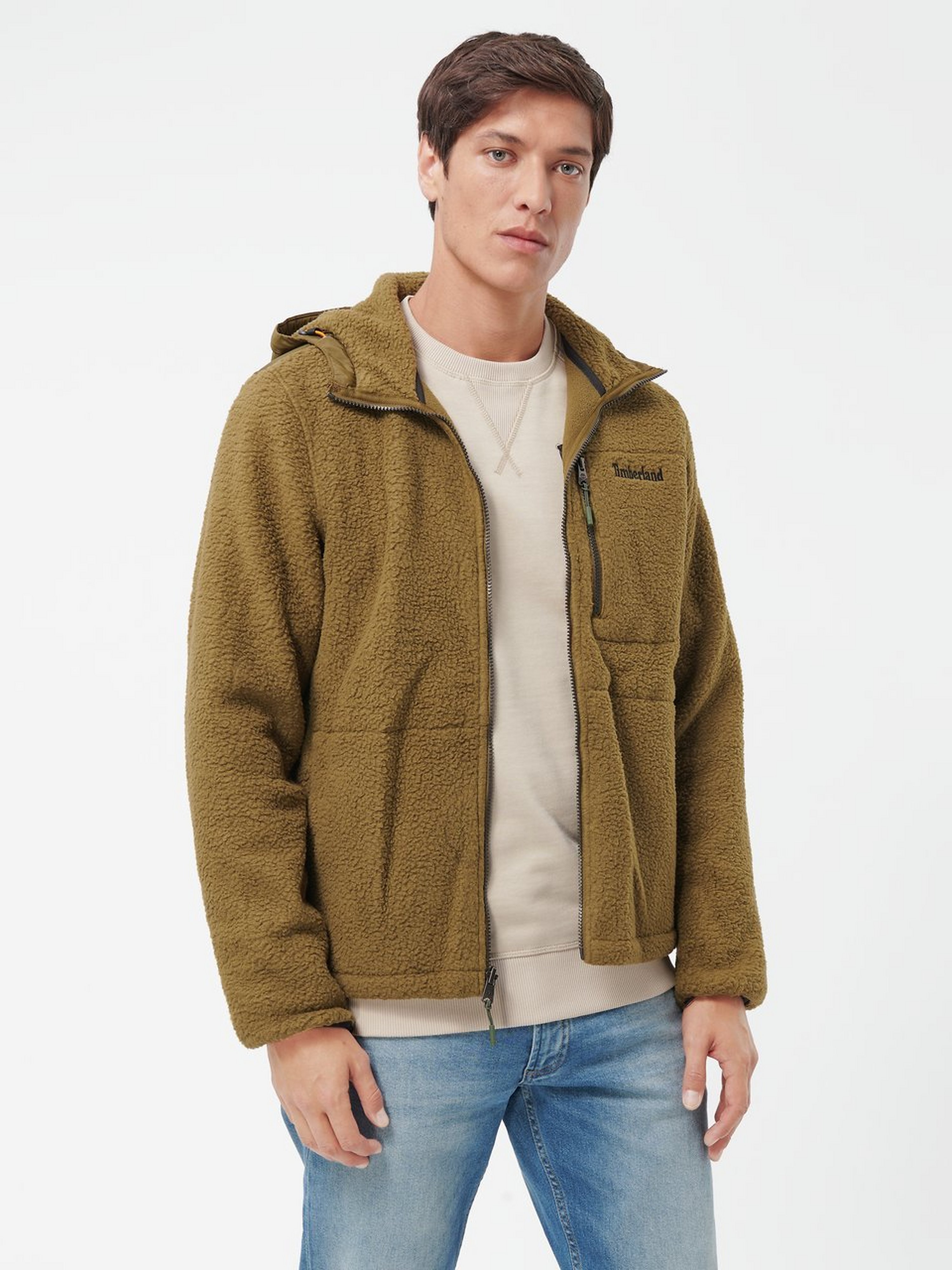 Steppjacke WP Benton 3 in 1