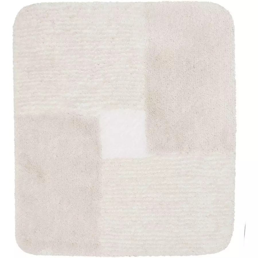 Homie Living Badteppich San Piero beige