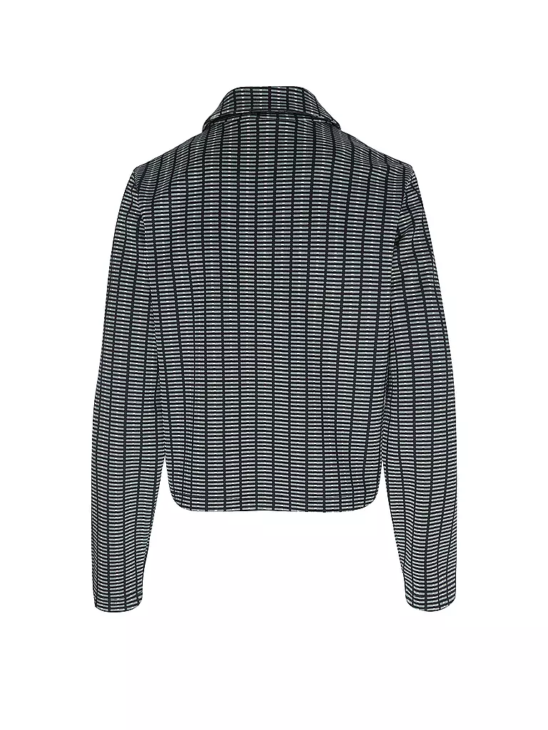 TOM TAILOR Blazer rot