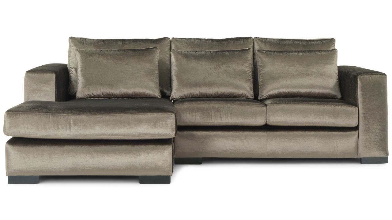 Loungebank Mercer