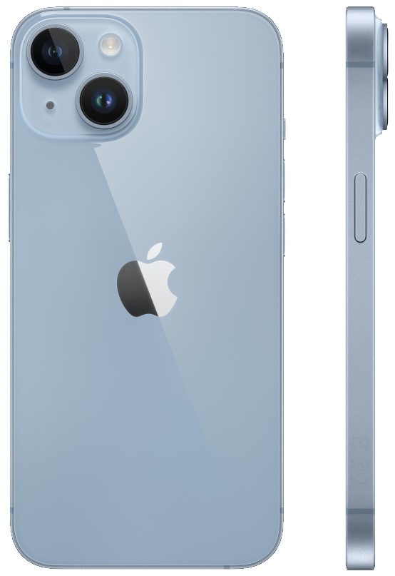 iPhone 14