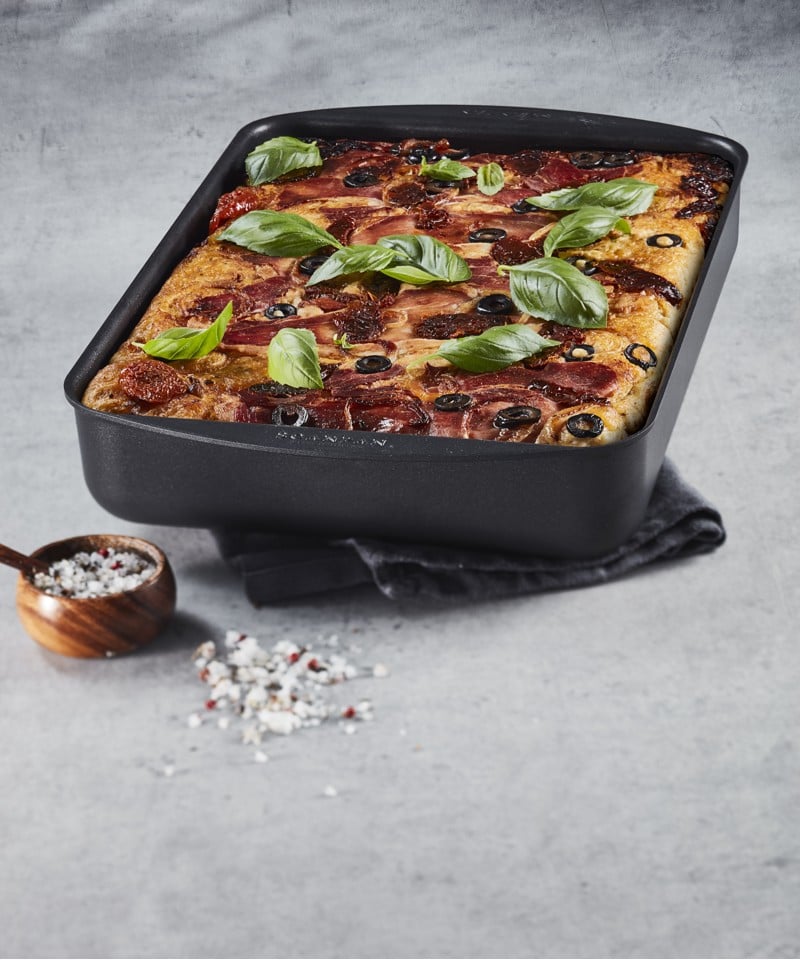 Scanpan - Classic 44x32cm Bradepande