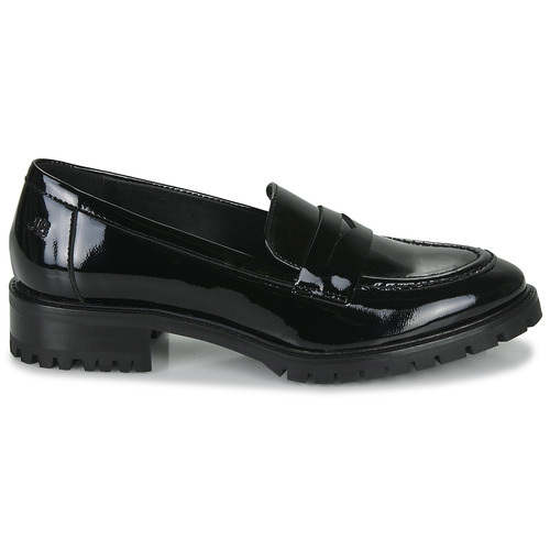 JB Martin - BOLERO - Vernis noir