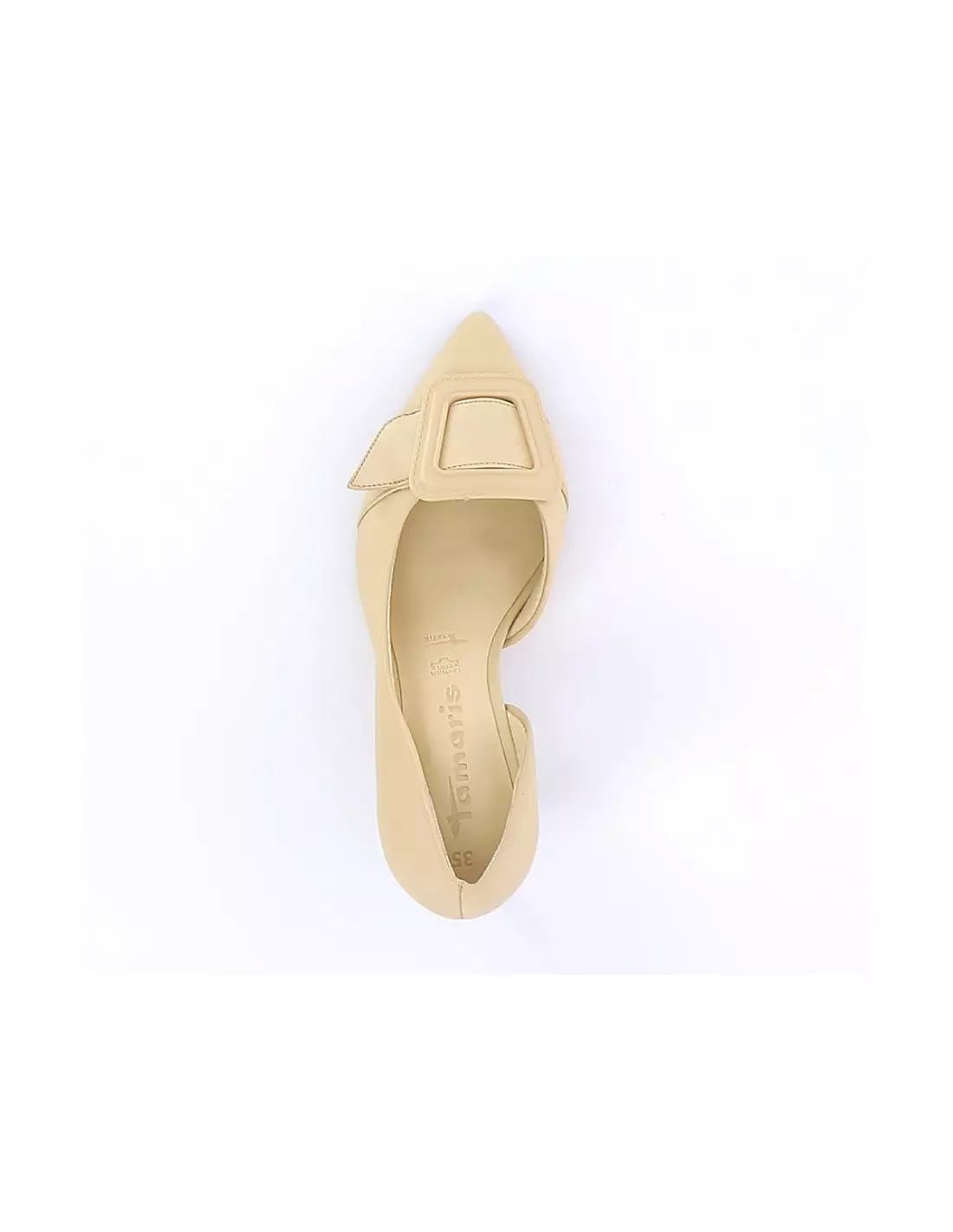 TAMARIS 22409 - Escarpins Softlemon