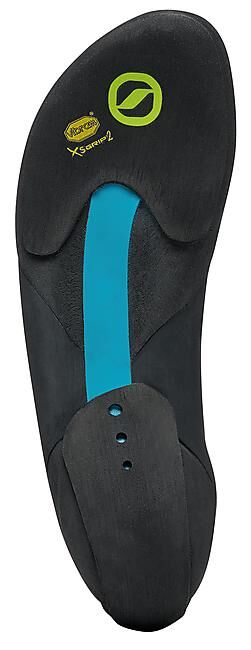 SCARPA - CHAUSSONS D ESCALADE DRAGO LV
