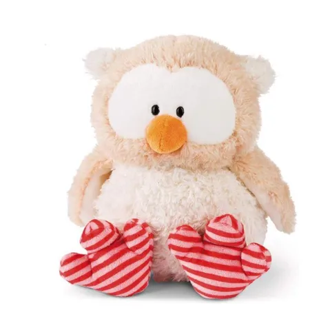 NICI Plüschtier Eule, 35 cm