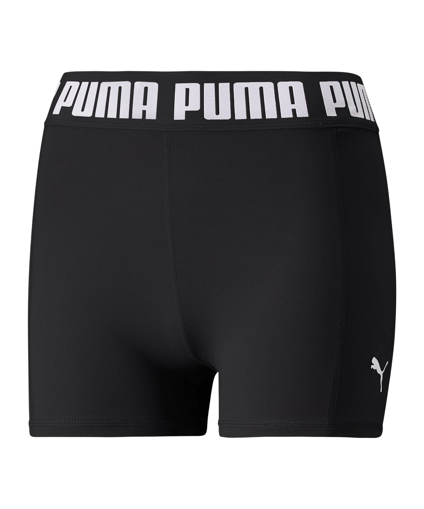 PUMA Strong 3In Short Damen Schwarz F01