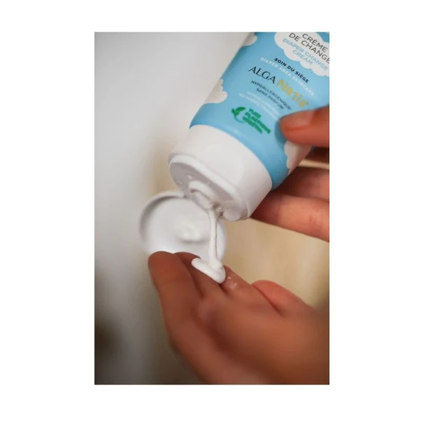 Laboratoires de biarritz Crème de Change bébé 75 ml