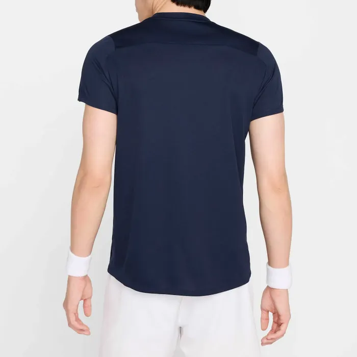 Nike Court Dri-FIT Victory Shirt Heren