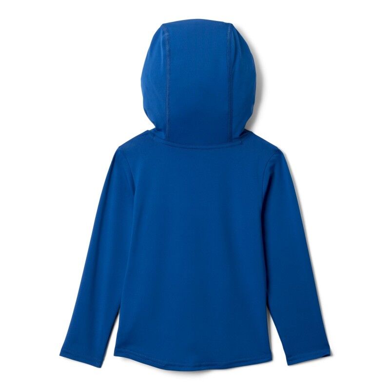 Chill River Hoodie - Maillot thermique enfant