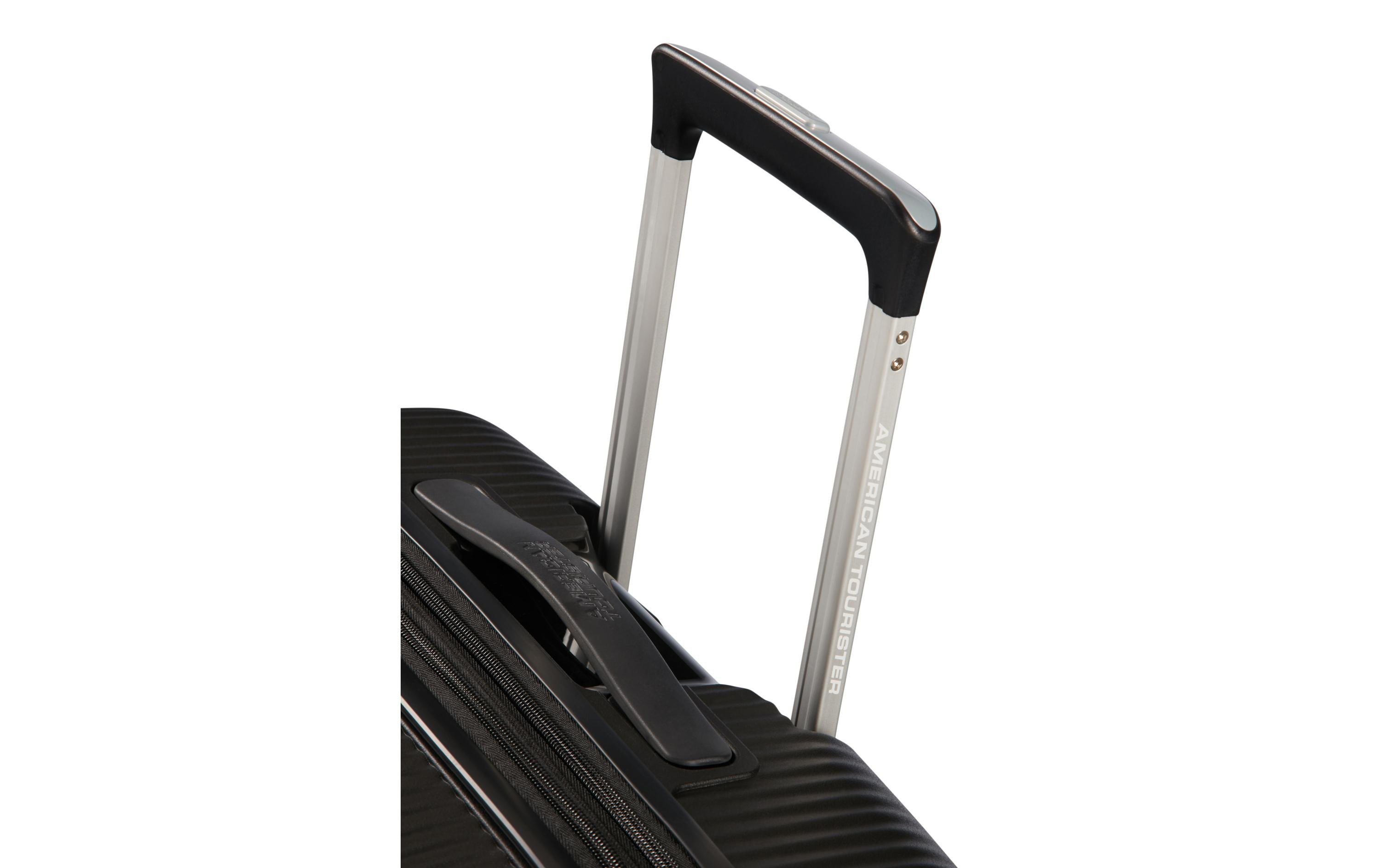 Reisekoffer Soundbox 35.5 l, Bass Black<br>Kabinentauglicher Reisekoffer mit 4 Rollen