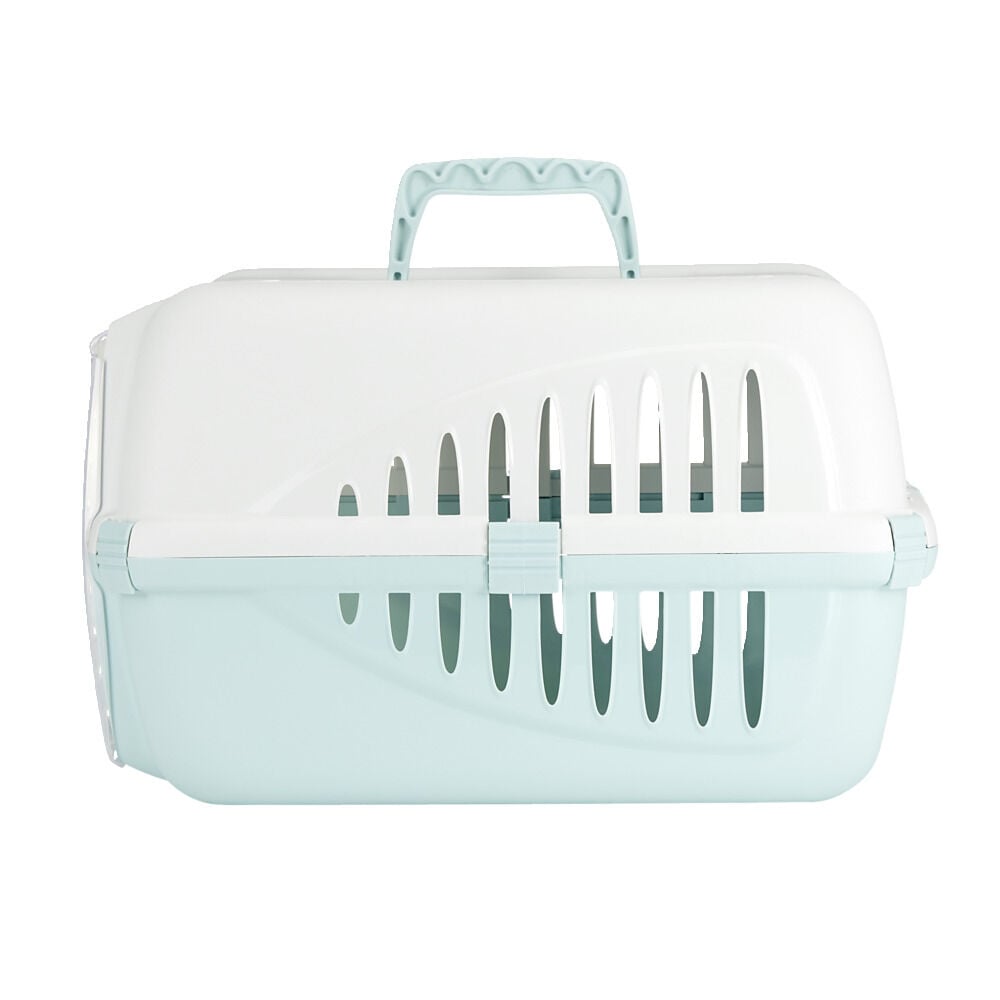 Panier de transport pour petit chien ou chat (2 modèles)