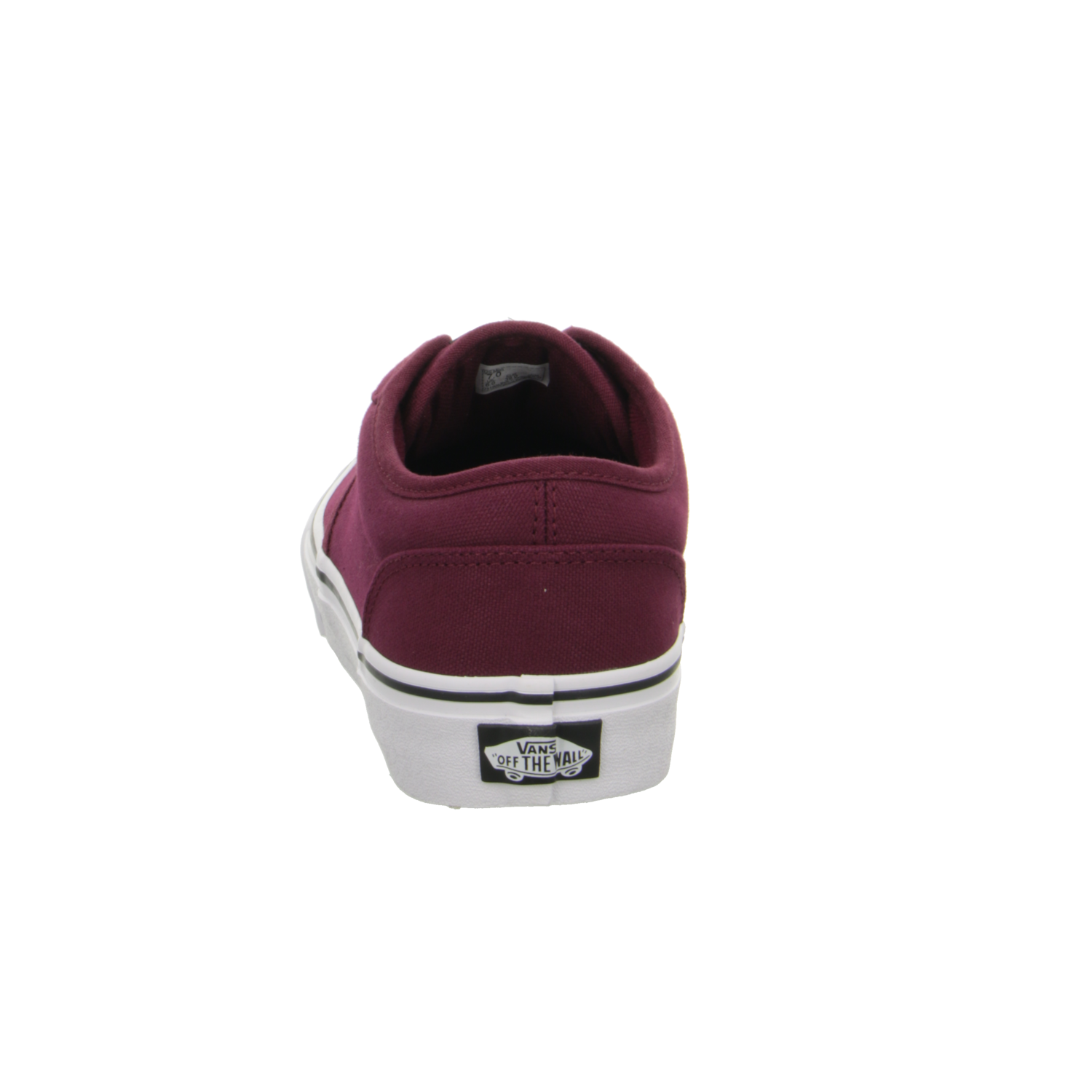 Vans MN Atwood (Canvas)