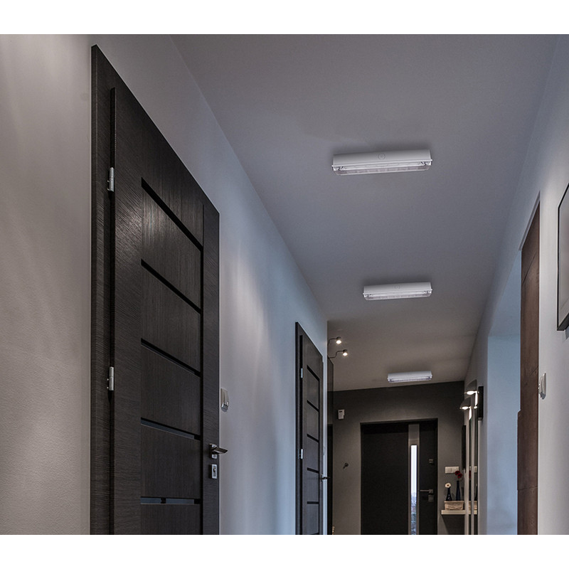 Integral LED noodverlichting 5W 250lm 4000K