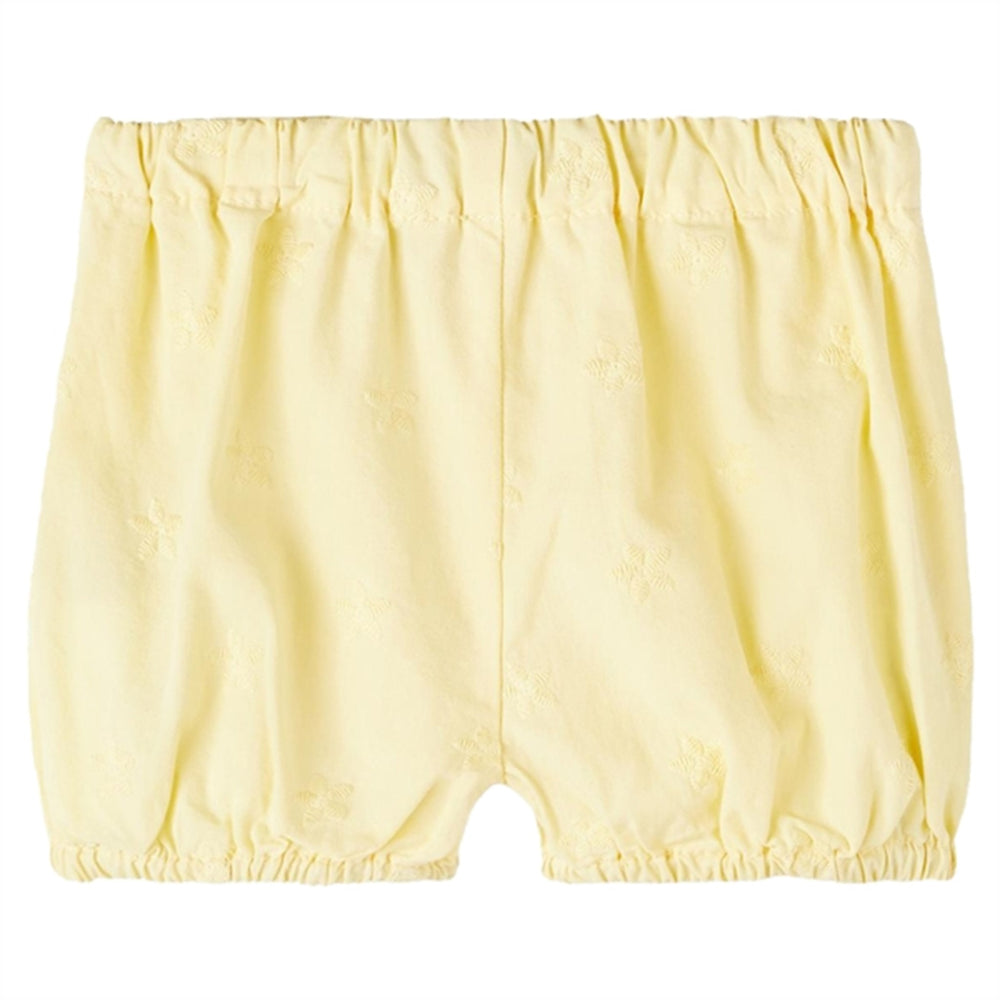 Double Cream Jamille Shorts - Name it → Luksusbaby.dk