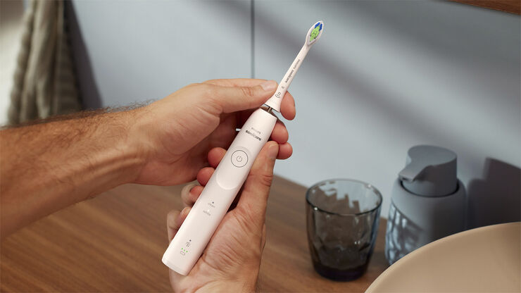 Philips Philips Sonicare 5500 Rechargeable