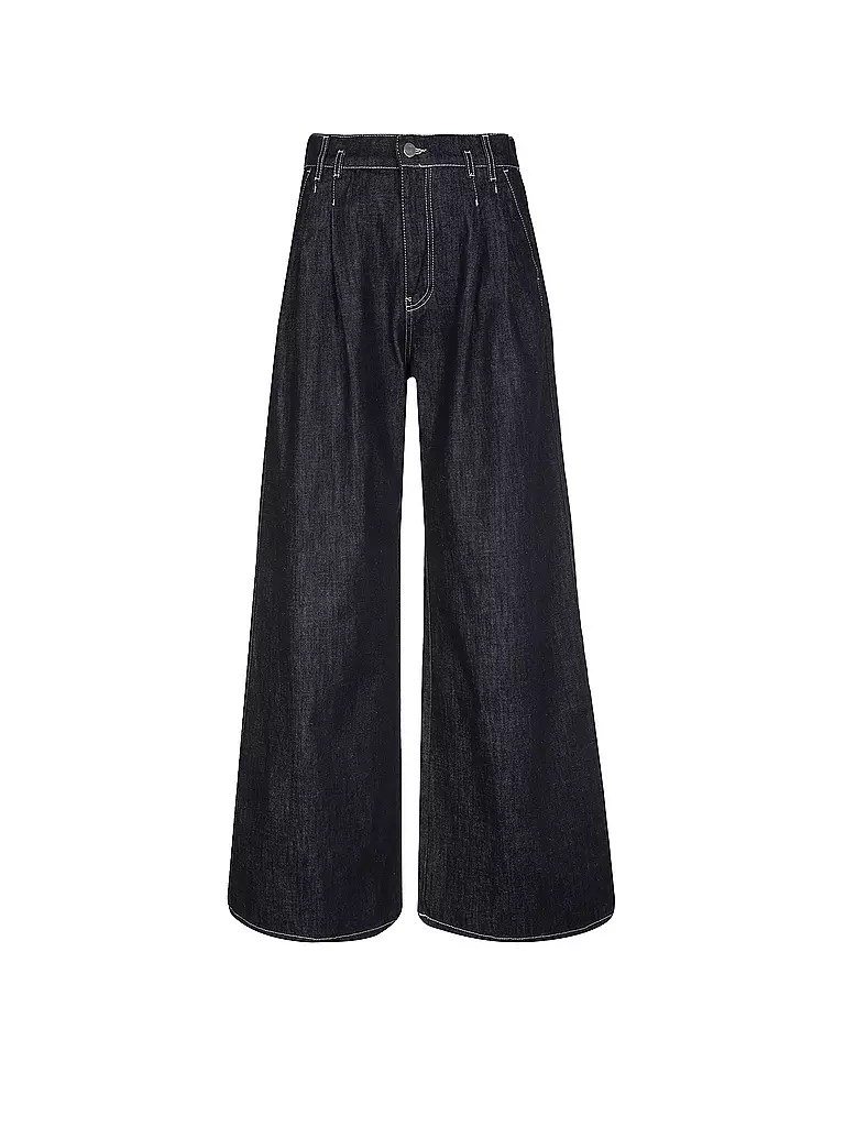 TELA Jeans blau