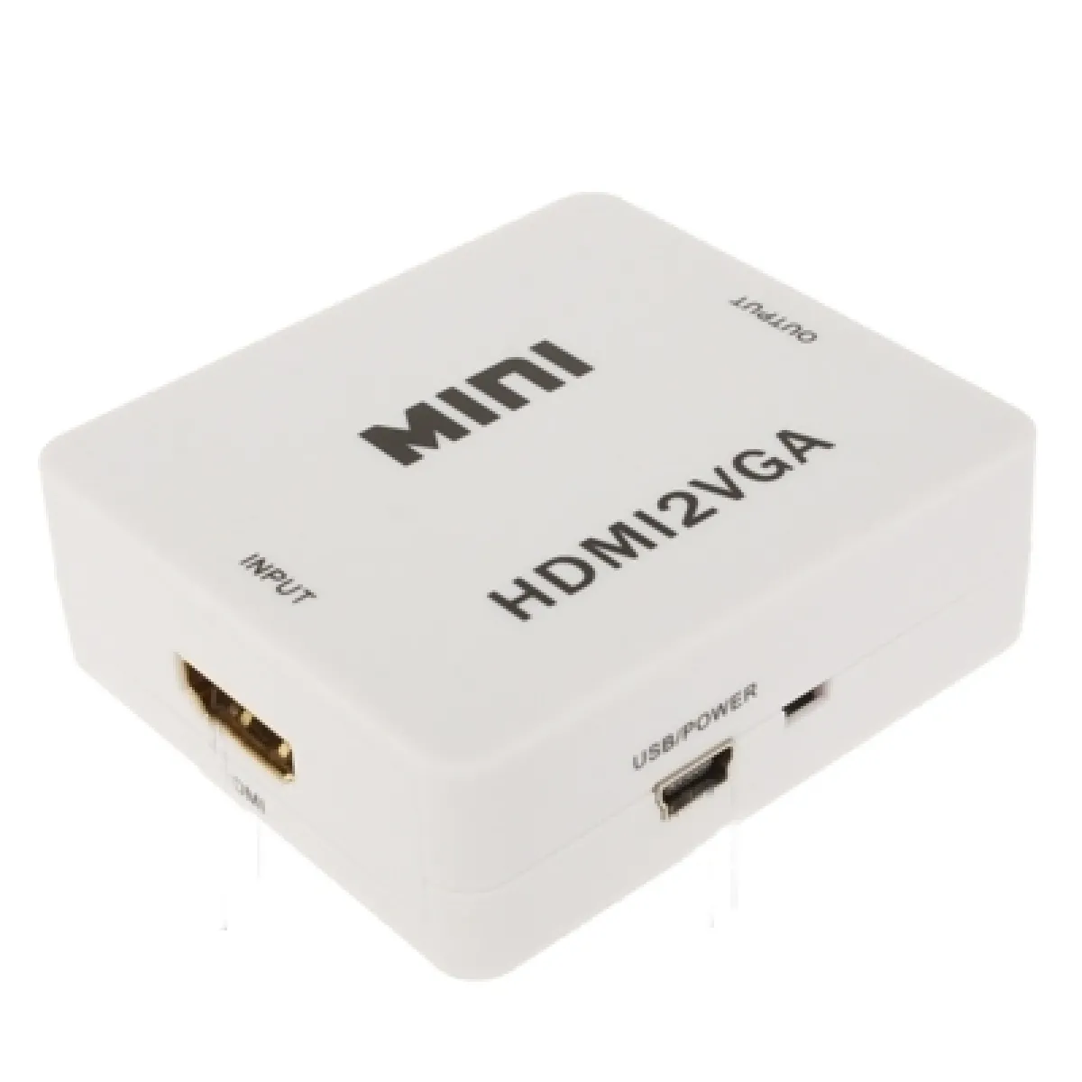Wewoo Convertisseur HDMI vers VGA
