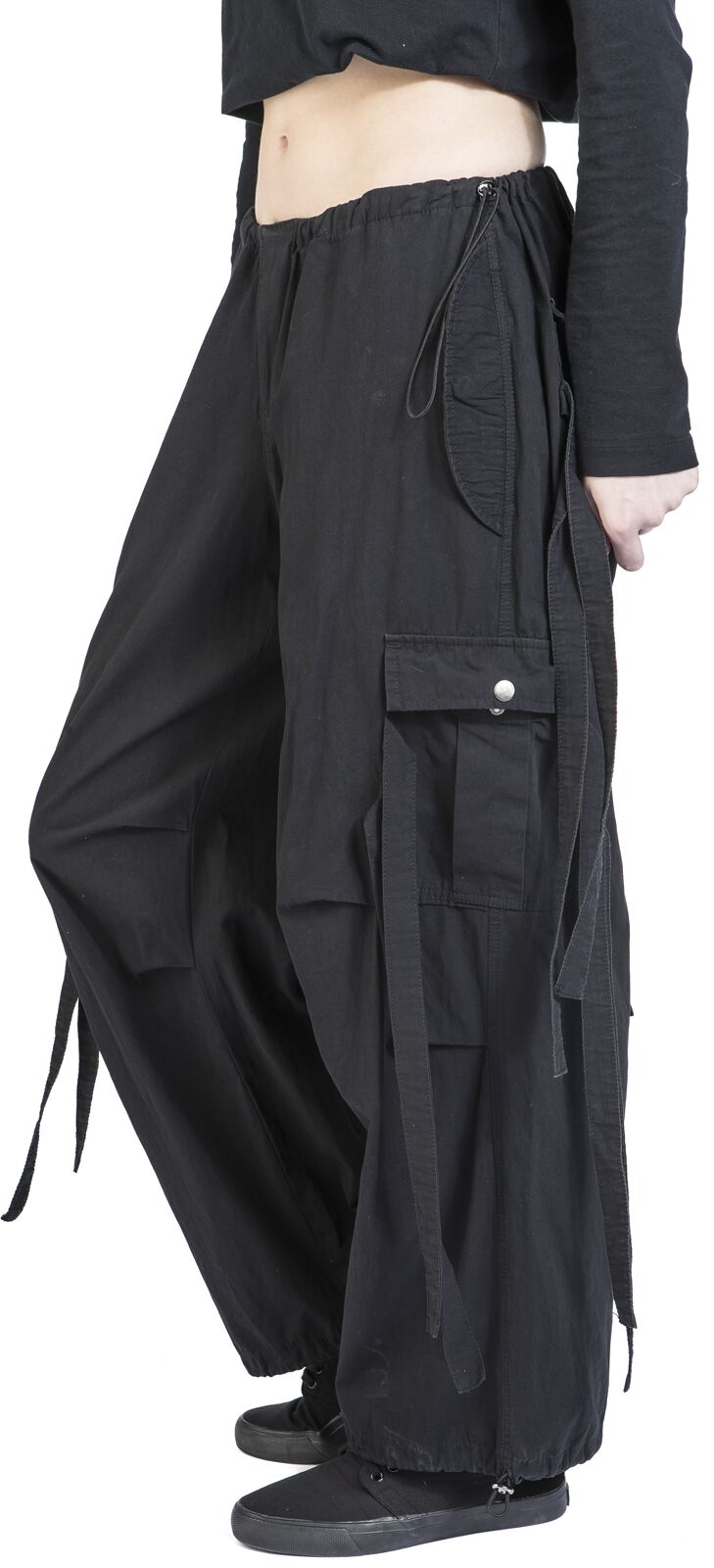 Nami Trousers | Banned Pantalon Cargo