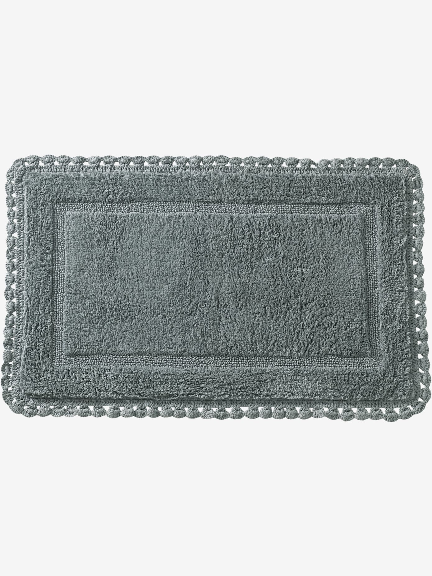Tapis de bain lavable en machine