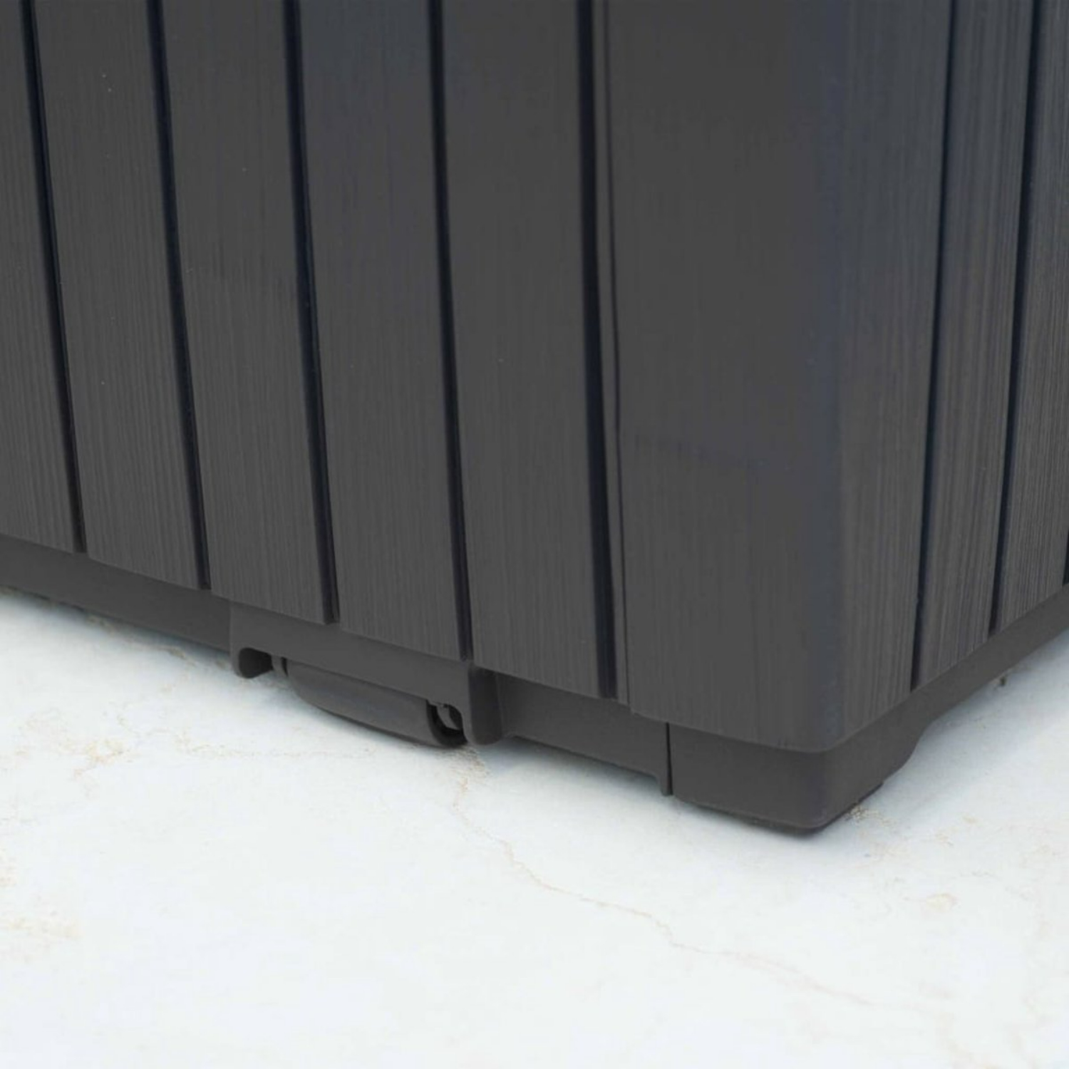 Keter 227484 Springwood opbergbox - 305L - 123,5x53,5x57cm