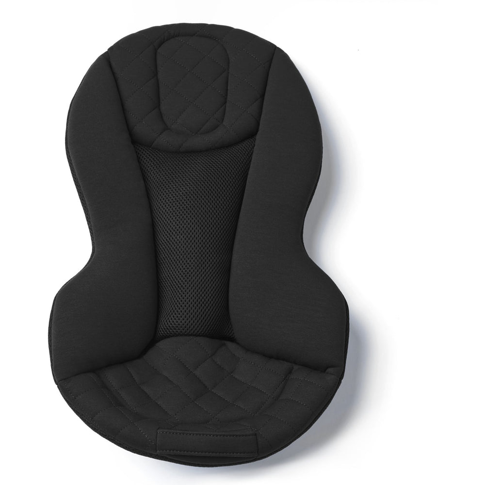Køb Ergobaby Onyx Black Evolve Bouncer
