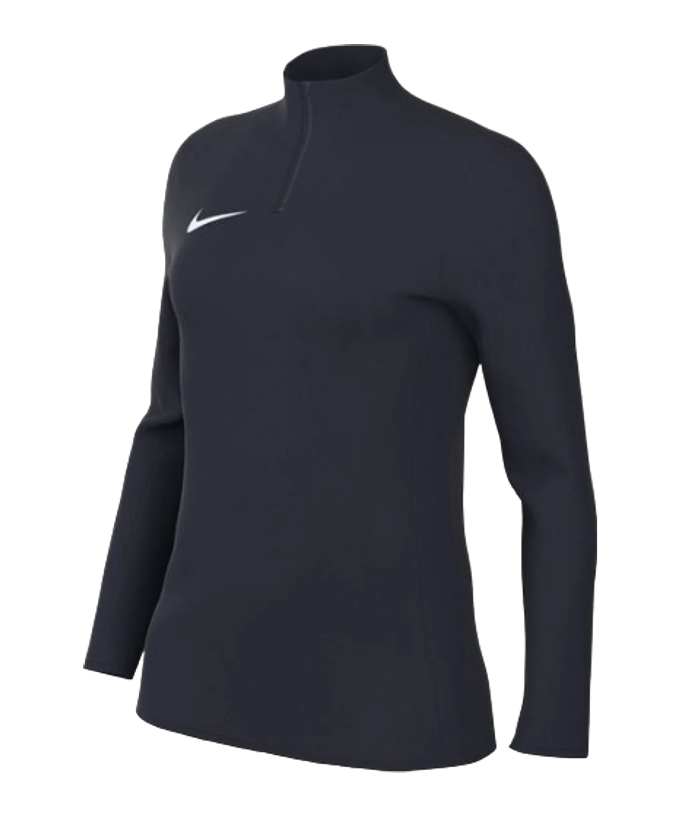 Nike SF Strike 24 Drill Top Damen Blau F455