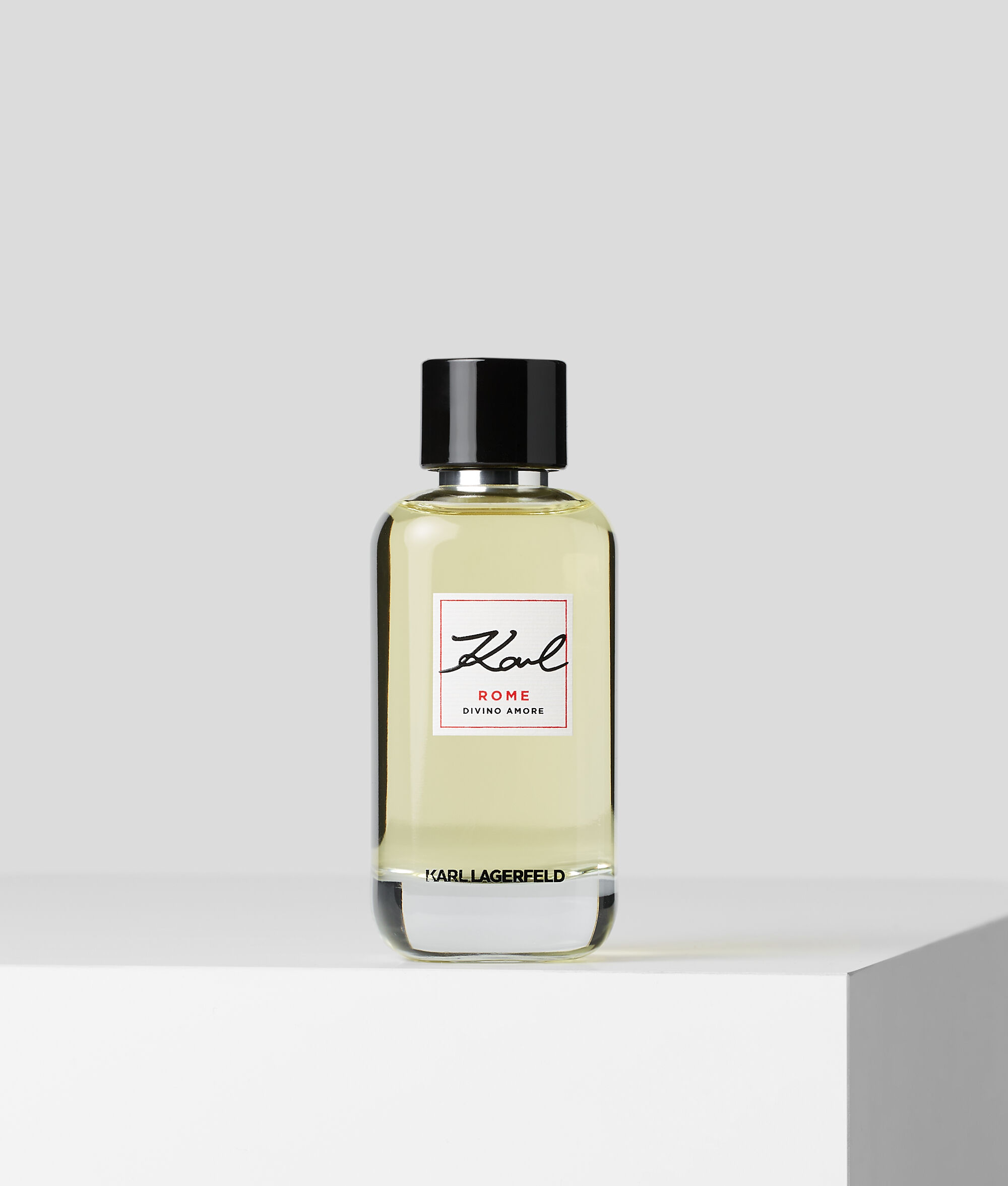 Roma, Places by Karl, 100 ML