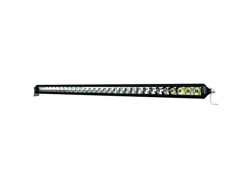Philips Automotive UD5004LX1 Ultinon Drive 5004L Arbejdslys, Projektør, Komplet-lygte, Rally-lygter, Søgelys LED (RGB) foran (B x H) 86.50 cm x 9.20 cm Sort
