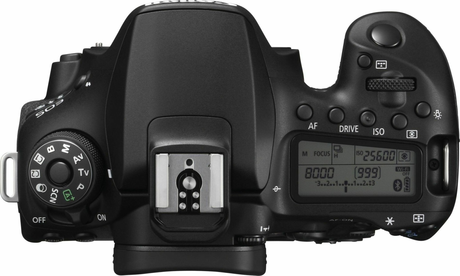Canon EOS 90D