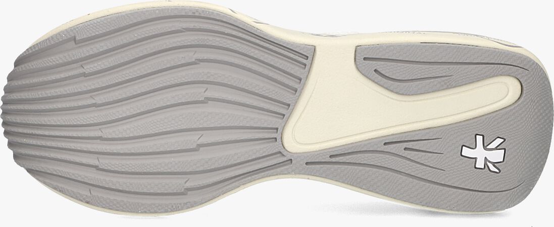PREMIATA witte premiata lage sneakers cassie