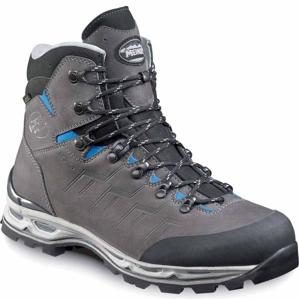 Chaussure de randonnée mid MEINDL BELLAVISTA MFS ANTHRACITE/BLEU CIEL