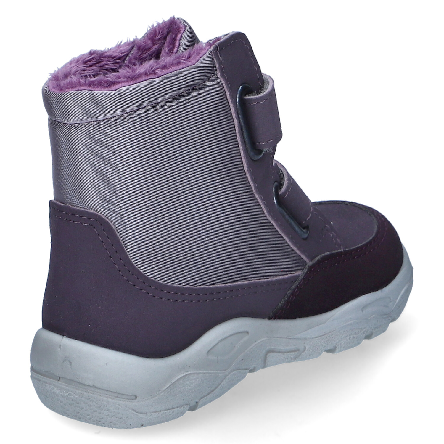 Pepino Winterstiefeletten MADDI - dolcetto/purple