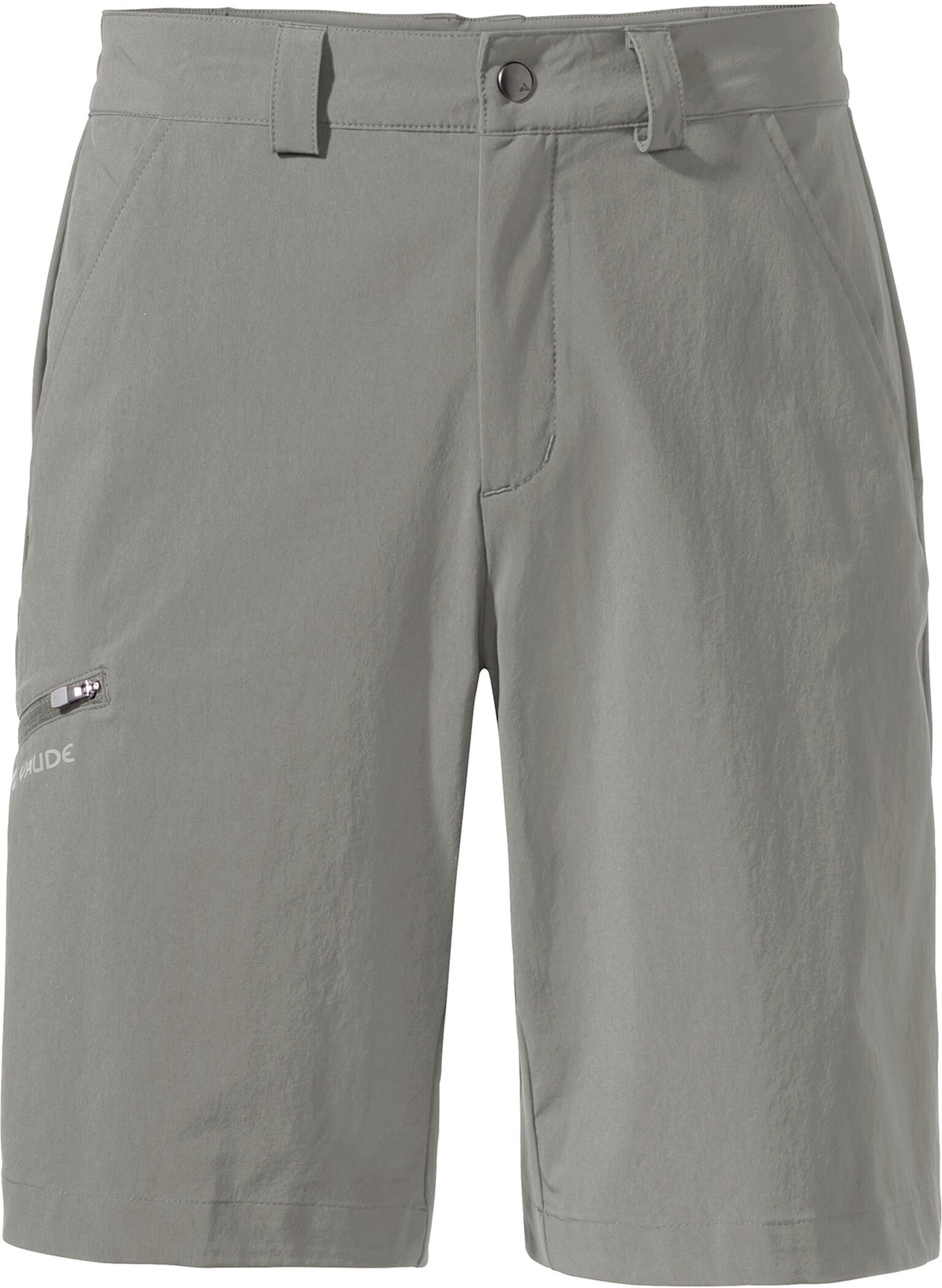 Vaude Mens Farley Stretch Bermuda II