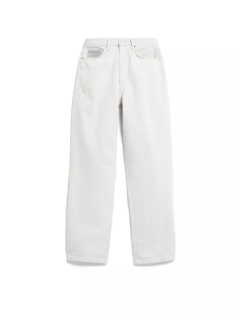 ARMEDANGELS Jeans ENIJAA PREMIUM creme