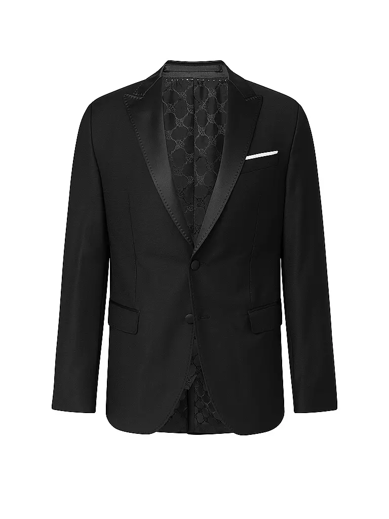 JOOP Sakko Slim Fit HORACE schwarz