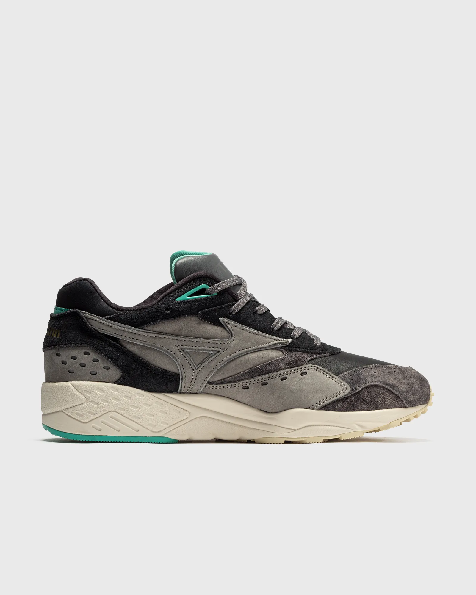 MIZUNO CONTENDER FOOTPATROL