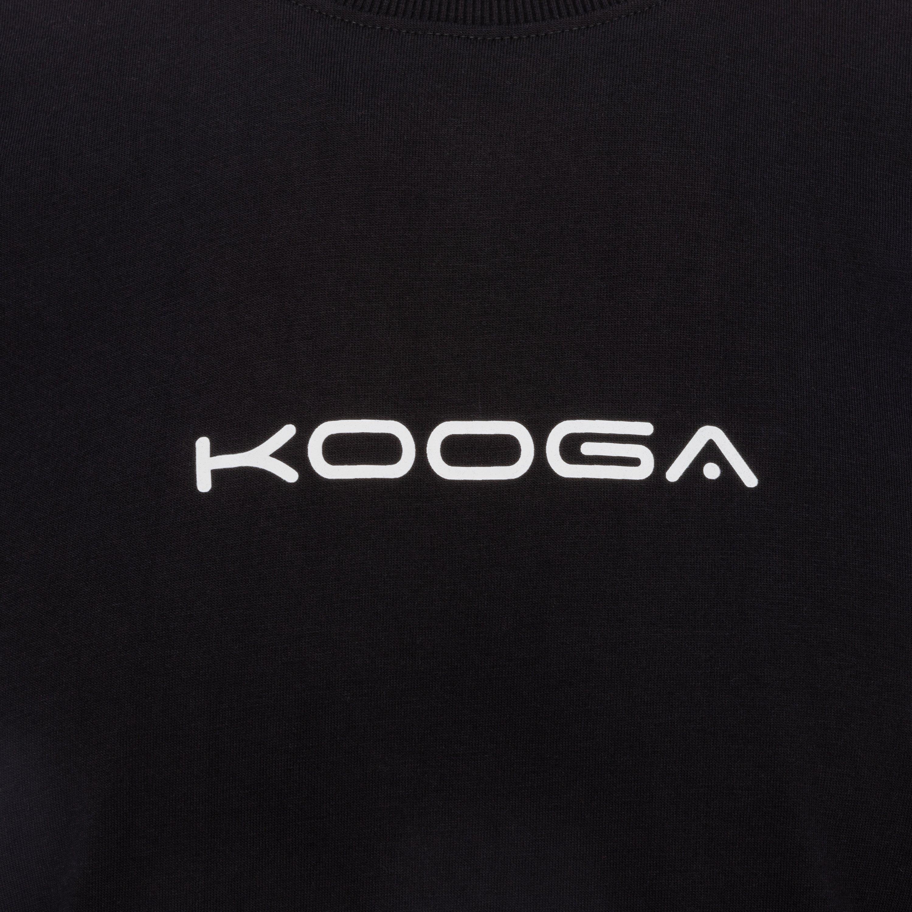 KooGa Essential Crew T Shirt
