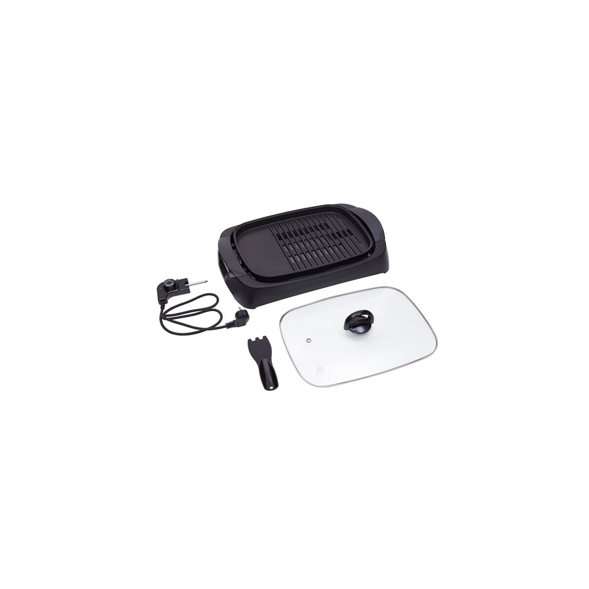Adler AD 6610 Elgrill