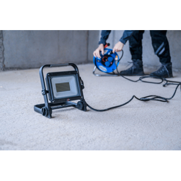 Brennenstuhl mobiele LED Straler Jaro 7060 5800Lm 50WIP65