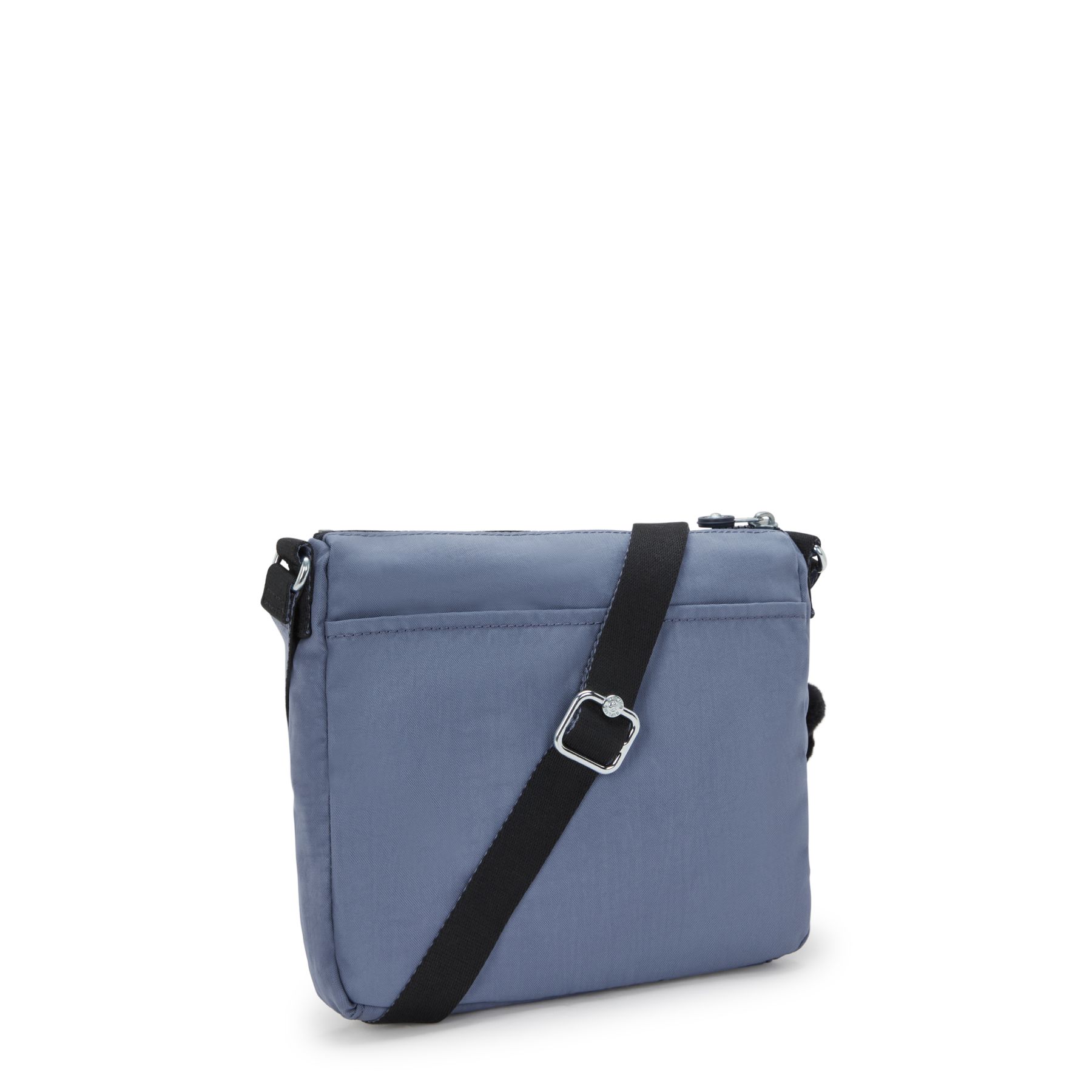 SEBASTIAN Sac à bandoulière moyen avec bretelle ajustable - Blue Lover