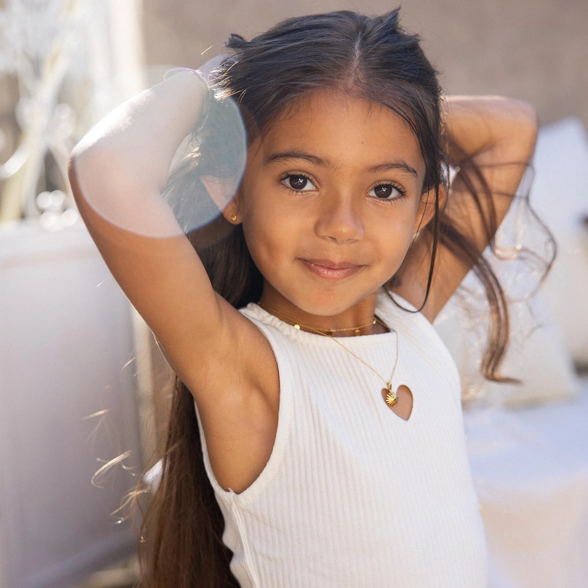 Sun Kids Kette