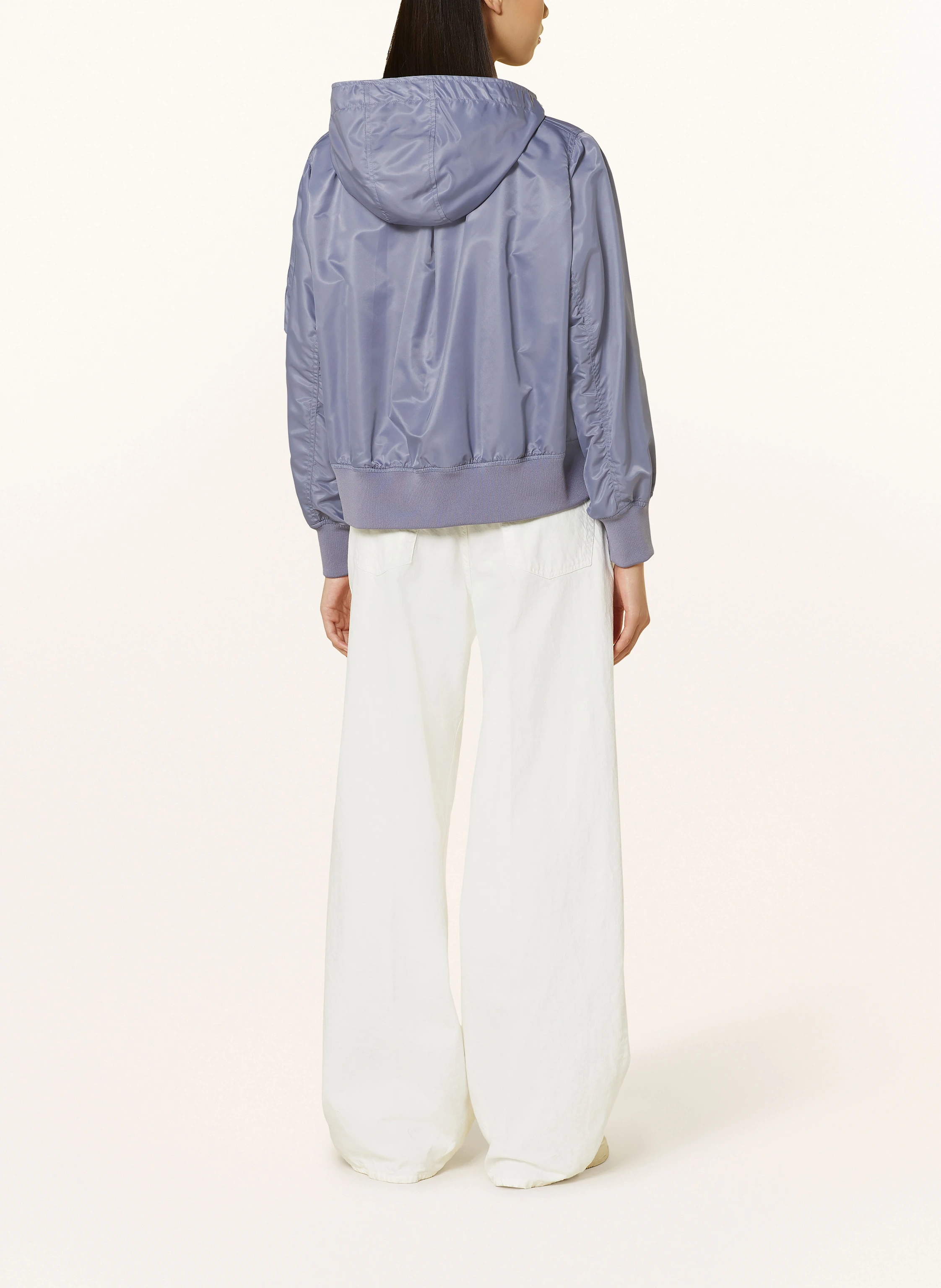 No.1 Como Blouson CREEK