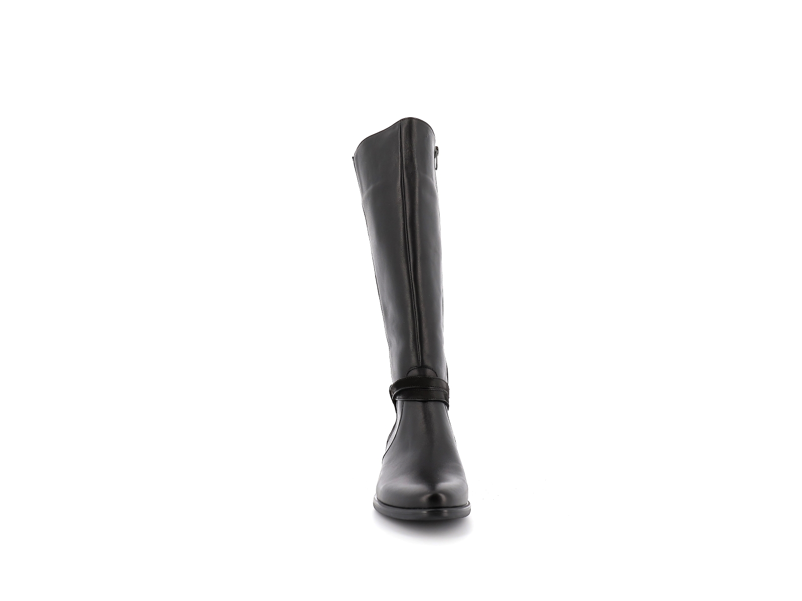 Dorking-D8272 Cuir Noir