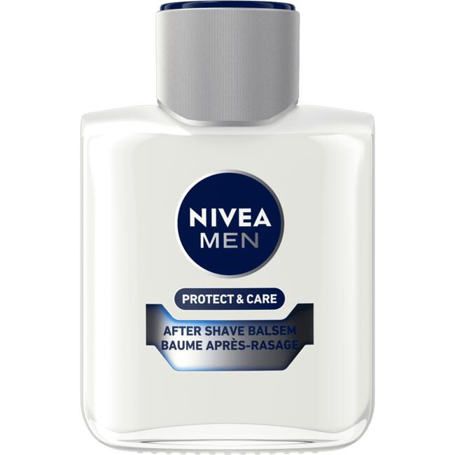 NIVEA MEN Protect & Care Aftershave Balsem 100 ML